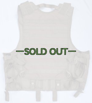 画像11: LBTベスト　コヨーテ　LBT-6034E