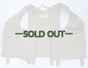 画像10: LBTベスト　コヨーテ　LBT-6034E