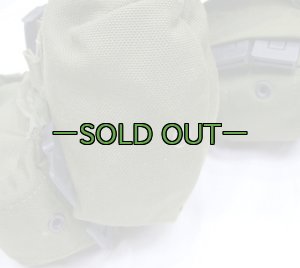 画像10: タクティカルテイラーベスト　MAV　OD　ポーチ付き