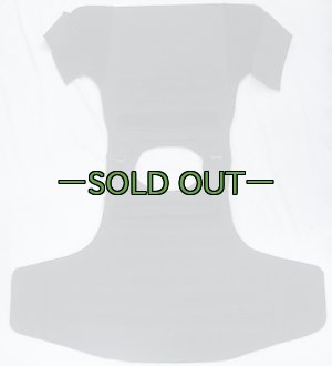 画像9: NAVY　SF　ボディアーマー　黒　Lサイズ　中古良品