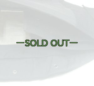 画像13: NAVY　SF　ボディアーマー　黒　Lサイズ　中古良品