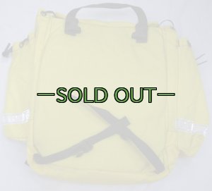 画像18: ファイヤーファイター装備セット　イエロー