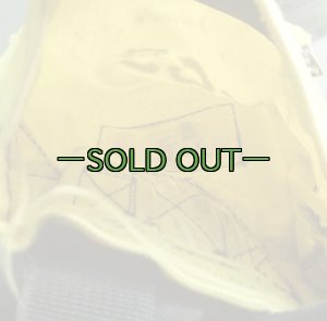 画像12: ファイヤーファイター装備セット　イエロー