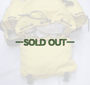 画像19: ファイヤーファイター装備セット　イエロー