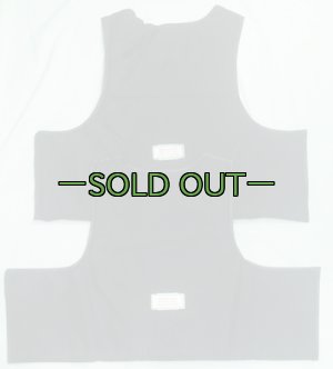 画像2: FSBE用　ソフトアーマーセット　Lサイズ　中古良品