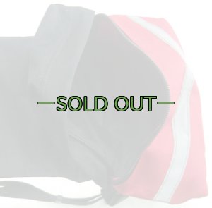 画像8: ポーチ付きドッグハーネス　ALPINE OUTFITTERS