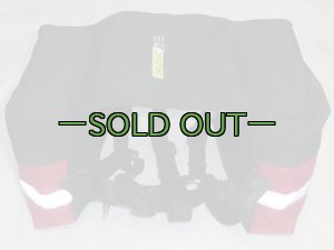 画像4: ポーチ付きドッグハーネス　ALPINE OUTFITTERS