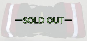 画像6: ポーチ付きドッグハーネス　ALPINE OUTFITTERS