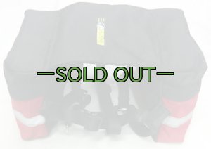 画像2: ポーチ付きドッグハーネス　ALPINE OUTFITTERS