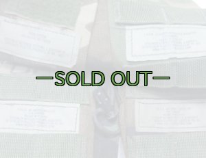 画像31: RACKハーネス　ウッドランド　デザートファステックス&ポーチ13個　中古並