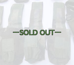 画像23: RACKハーネス　ウッドランド　デザートファステックス&ポーチ13個　中古並