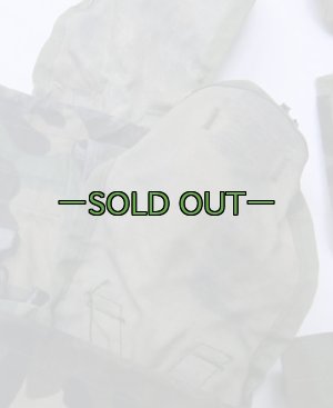 画像15: RACKハーネス　ウッドランド　デザートファステックス&ポーチ13個　中古並