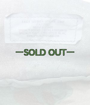 画像18: RACKハーネス　ウッドランド　デザートファステックス&ポーチ13個　中古並