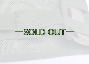 画像8: RACKハーネス　ウッドランド　デザートファステックス&ポーチ13個　中古並