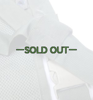 画像7: RACKハーネス　ウッドランド　デザートファステックス&ポーチ13個　中古並