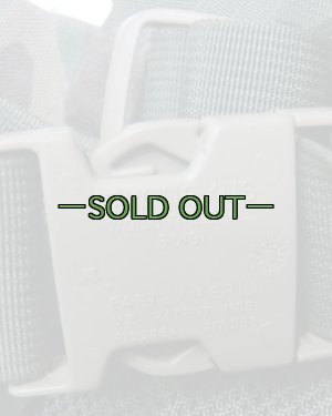 画像6: RACKハーネス　ウッドランド　デザートファステックス&ポーチ13個　中古並