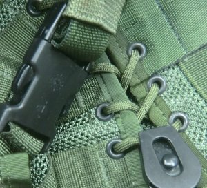 画像18: コンバットメディックベスト　ウッドランド　2005年頃