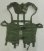 画像1: コンバットメディックベスト　ウッドランド　2005年頃 (1)