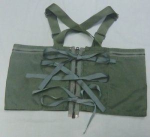 画像2: SV-1サバイバル ベスト　極上品　初期型？　60年代？