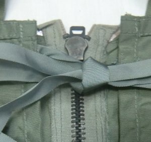 画像19: SV-1サバイバル ベスト　極上品　初期型？　60年代？