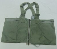 SV-1サバイバル ベスト　極上品　初期型？　60年代？