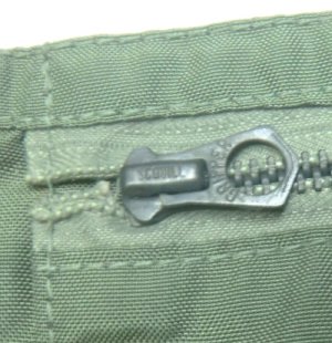 画像13: SV-1サバイバル ベスト　極上品　初期型？　60年代？