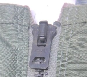 画像4: SV-1サバイバル ベスト　極上品　初期型？　60年代？