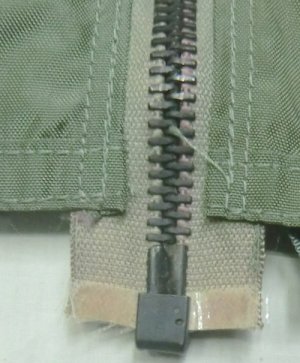 画像6: SV-1サバイバル ベスト　極上品　初期型？　60年代？