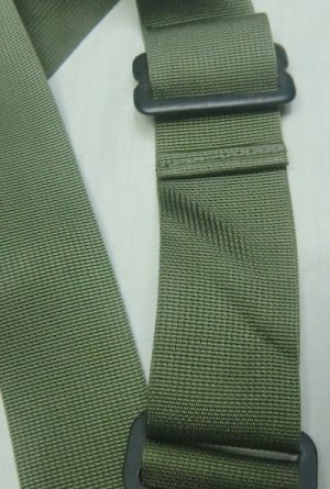 画像10: SV-1サバイバル ベスト　極上品　初期型？　60年代？