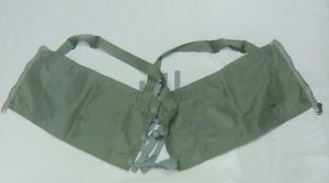 画像20: SV-1サバイバル ベスト　極上品　初期型？　60年代？