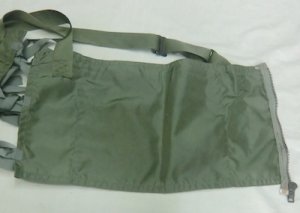 画像18: SV-1サバイバル ベスト　極上品　初期型？　60年代？