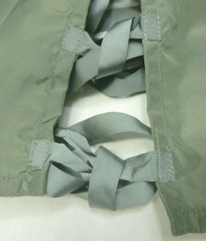 画像16: SV-1サバイバル ベスト　極上品　初期型？　60年代？