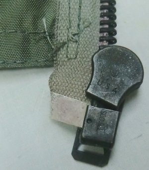 画像5: SV-1サバイバル ベスト　極上品　初期型？　60年代？