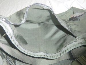 画像15: SV-1サバイバル ベスト　極上品　初期型？　60年代？