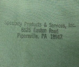 画像3: SV-1サバイバル ベスト　極上品　初期型？　60年代？