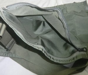 画像14: SV-1サバイバル ベスト　極上品　初期型？　60年代？