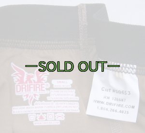 画像3: DRIFIRE　ライトウェイト　アンダーパンツ　コヨーテ