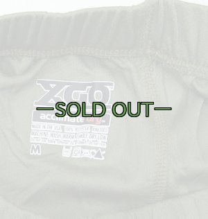 画像3: XGOアンダーパンツ　メッシュ素材　OD