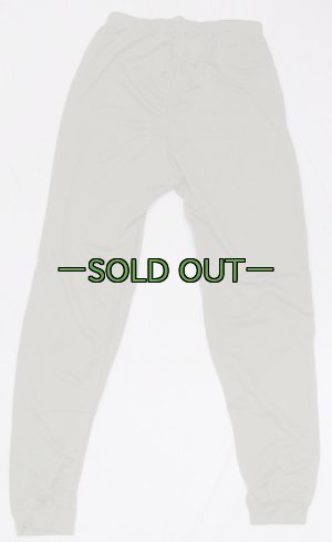 画像6: XGOアンダーパンツ　メッシュ素材　OD