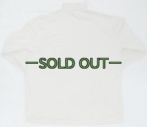 画像7: スリーピングシャツ　タン　90年代以降