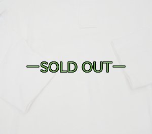 画像5: ホワイト　アンダーシャツ　ヘンリーネック　70〜80年代