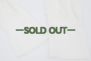 画像6: ホワイト　アンダーパンツ　70〜80年代