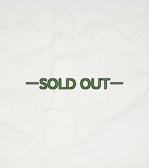 画像5: ホワイト　アンダーパンツ　70〜80年代