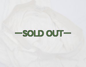 画像7: ホワイト　アンダーパンツ　70〜80年代