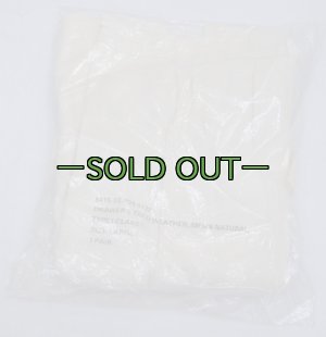 画像8: ホワイト　アンダーパンツ　70〜80年代