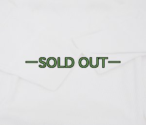 画像4: ホワイト　アンダーシャツ　ワッフル　ヘミングウェイアパレル