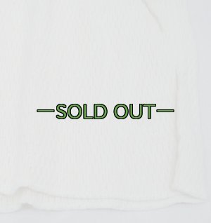 画像5: ホワイト　アンダーシャツ　ワッフル　ヘミングウェイアパレル