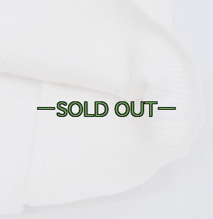 画像6: ホワイト　アンダーシャツ　ワッフル　ヘミングウェイアパレル