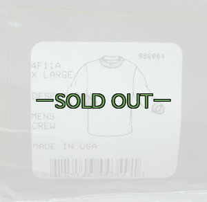 画像3: XGOロングスリーブ　クルーネック　タン