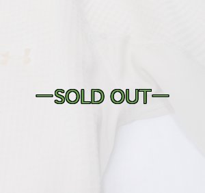 画像8: アンダーアーマー　アンダーシャツ　タン　ワッフル